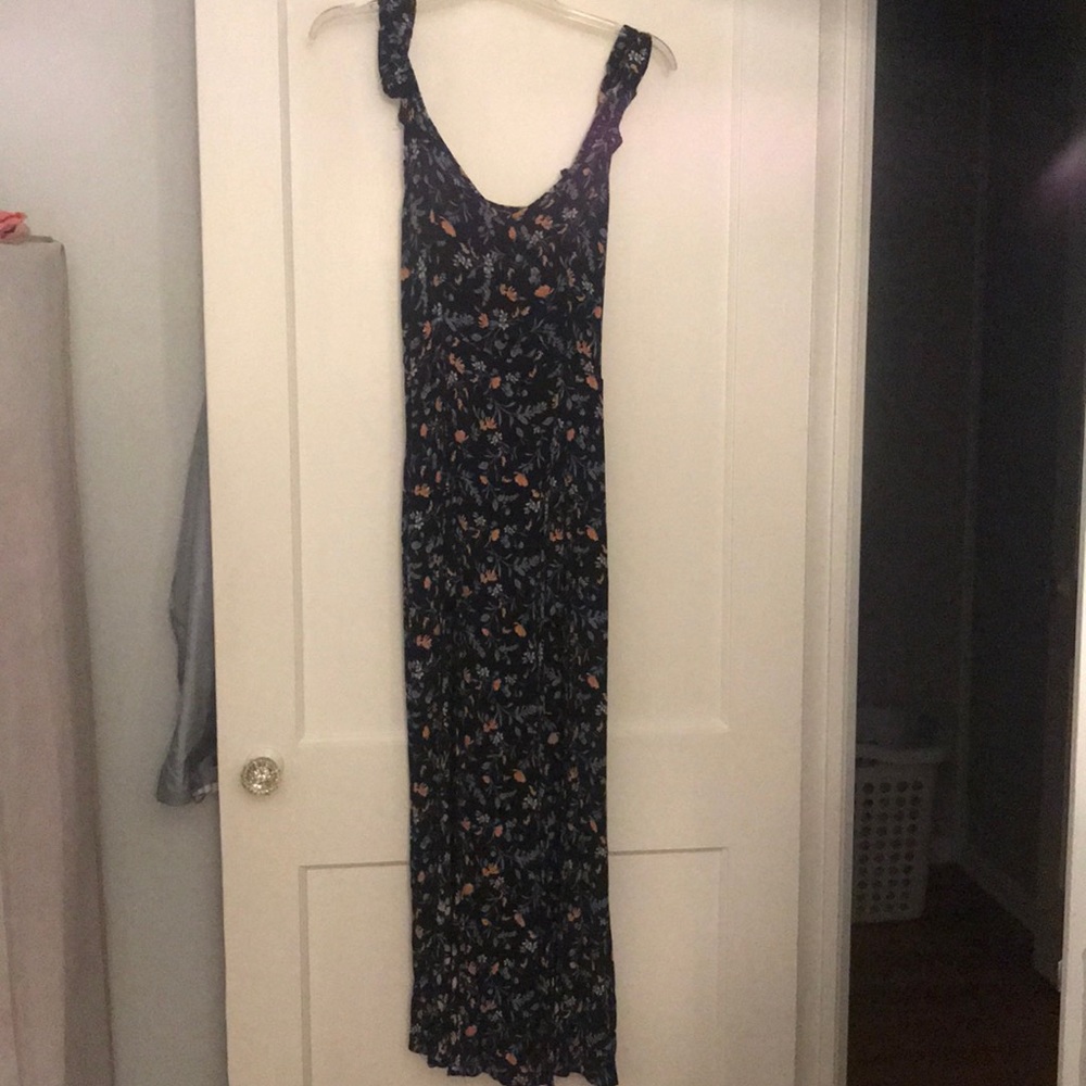 Romper dress